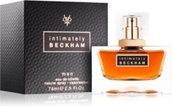 David Beckham Intimately 75 Ml - Eau De Toilette - Herenparfum -Parfum Verkoopwinkel 1200x744 3