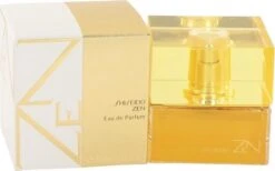 Shiseido - Zen - 30 Ml - Eau De Parfum – Damesparfum 34 Shiseido - Zen - 30 Ml - Eau De Parfum – Damesparfum -Parfum Verkoopwinkel 1200x746