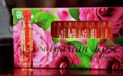 LEMA Rozenolie Parfum 2.1 Ml (10 Vials) -Parfum Verkoopwinkel 1200x750