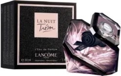 Lancôme Trésor La Nuit 30 Ml - Eau De Parfum - Damesparfum -Parfum Verkoopwinkel 1200x751 1