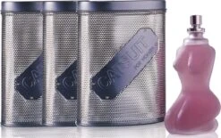 Catsuit Woman - Voordeelverpakking 3 Stuks.