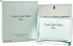 Calvin Klein Truth 100 Ml - Eau De Toilette - Herenparfum -Parfum Verkoopwinkel 1200x756