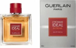 L'homme Ideal Extreme By Guerlain 100 Ml - Eau De Parfum Spray -Parfum Verkoopwinkel 1200x758