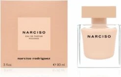 Narciso Rodriguez Narciso Poudree 90 Ml - Eau De Parfum - Damesparfum -Parfum Verkoopwinkel 1200x763 2