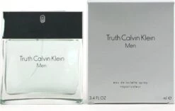 Calvin Klein Truth 100 Ml - Eau De Toilette - Herenparfum -Parfum Verkoopwinkel 1200x765