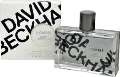 DAVID BECKHAM HOMME - 75ML - Eau De Toilette - Herenparfum 20 DAVID BECKHAM HOMME - 75ML - Eau De Toilette - Herenparfum -Parfum Verkoopwinkel 1200x766 1