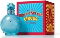 Britney Spears Eau De Parfum Circus Fantasy 100 Ml - Voor Vrouwen 17 Britney Spears Eau De Parfum Circus Fantasy 100 Ml - Voor Vrouwen -Parfum Verkoopwinkel 1200x766