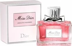 Miss Dior Absolutely Blooming 50 Ml - Eau De Parfum - Damesparfum -Parfum Verkoopwinkel 1200x768 1