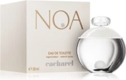 Noa Cacharel 30 Ml - Eau De Toilette - Damesparfum -Parfum Verkoopwinkel 1200x768
