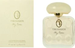 Trussardi My Name 100 Ml - Eau De Parfum - Damesparfum -Parfum Verkoopwinkel 1200x773 1