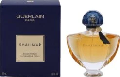 Guerlain Shalimar 50ml - Eau De Parfum - Damesparfum 24 Guerlain Shalimar 50ml - Eau De Parfum - Damesparfum -Parfum Verkoopwinkel 1200x773