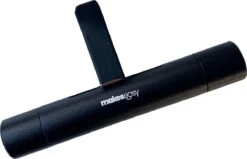 Luxe Auto Luchtverfrisser - 3 Aroma Geuren - Auto Verfrisser - Auto Luchtje - Zwart -Parfum Verkoopwinkel 1200x774 1