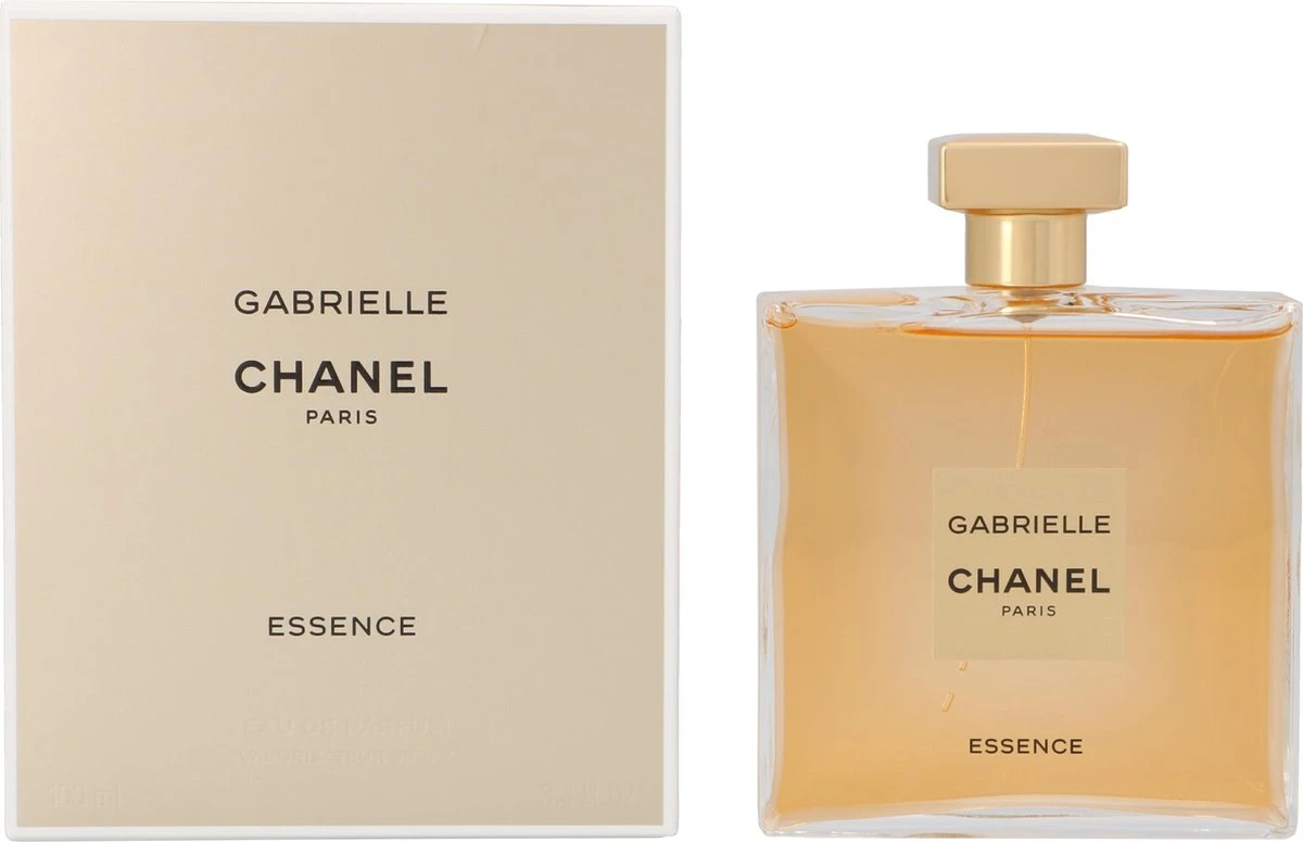 CHANEL Gabrielle Essence Vrouwen 100 Ml 2 CHANEL Gabrielle Essence Vrouwen 100 Ml - Afbeelding 2