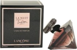 Lancôme Trésor La Nuit 30 Ml - Eau De Parfum - Damesparfum -Parfum Verkoopwinkel 1200x777 1