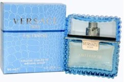 Versace Eau Fraiche - 50 Ml - Eau De Toilette -Parfum Verkoopwinkel 1200x780