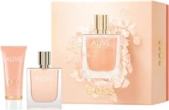 Hugo Boss Pakket Alive Gift Set -Parfum Verkoopwinkel 1200x780 4