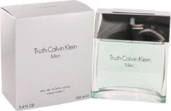 Calvin Klein Truth 100 Ml - Eau De Toilette - Herenparfum -Parfum Verkoopwinkel 1200x781 2