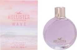 Hollister - Wave For Her - Eau De Parfum - 100ML -Parfum Verkoopwinkel 1200x782 1