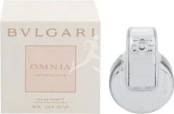 Bvlgari Omnia Crystaline 40 Ml - Eau De Toilette - For Women -Parfum Verkoopwinkel 1200x788