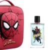 Spider-Man Geschenkset - Eau De Toilette 100 Ml & Douchegel 60 Ml - Met Toilettas