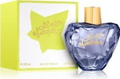 Lolita Lempicka Mon Premier 100 Ml - Eau De Parfum - Damesparfum 9 Lolita Lempicka Mon Premier 100 Ml - Eau De Parfum - Damesparfum -Parfum Verkoopwinkel 1200x791 1