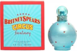 Britney Spears Eau De Parfum Circus Fantasy 100 Ml - Voor Vrouwen 11 Britney Spears Eau De Parfum Circus Fantasy 100 Ml - Voor Vrouwen -Parfum Verkoopwinkel 1200x794 1