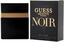 Guess Seductive Noir 50 Ml - Eau De Toilette - Herenparfum -Parfum Verkoopwinkel 1200x794 2