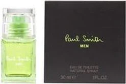 Paul Smith Man - 100ml - Eau De Toilette -Parfum Verkoopwinkel 1200x795