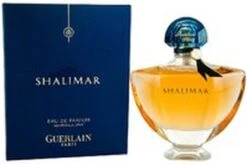 Guerlain Shalimar 50ml - Eau De Parfum - Damesparfum 25 Guerlain Shalimar 50ml - Eau De Parfum - Damesparfum -Parfum Verkoopwinkel 1200x802