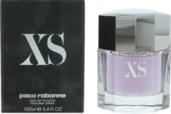 Paco Rabanne XS 100 Ml - Eau De Toilette - Herenparfum -Parfum Verkoopwinkel 1200x803 1