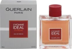 L'homme Ideal Extreme By Guerlain 100 Ml - Eau De Parfum Spray -Parfum Verkoopwinkel 1200x813 3
