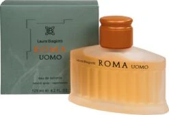Laura Biagiotti Roma - 40ml - Eau De Toilette -Parfum Verkoopwinkel 1200x816