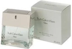 Calvin Klein Truth 100 Ml - Eau De Toilette - Herenparfum -Parfum Verkoopwinkel 1200x821 2