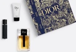 Dior Homme Set 3 Stuk(s) Man Eau De Toilette 100 Ml + Gel Douche 50 Ml + EDT 10 Ml 5 Dior Homme Set 3 Stuk(s) Man Eau De Toilette 100 Ml + Gel Douche 50 Ml + EDT 10 Ml -Parfum Verkoopwinkel 1200x822 1