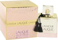 Lalique L'Amour - 100ml - Eau De Parfum -Parfum Verkoopwinkel 1200x823