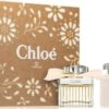 Chloé Chloe By Chloe Giftset Eau De Parfum Spray 50 Ml + Body Lotion 100 Ml