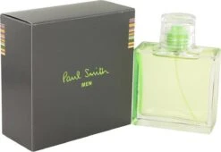 Paul Smith Man - 100ml - Eau De Toilette -Parfum Verkoopwinkel 1200x826