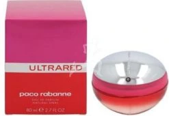 Paco Rabanne Ultrared - 80 Ml - Eau De Parfum Spray - Damesparfum -Parfum Verkoopwinkel 1200x828 1