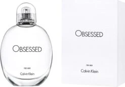 Calvin Klein Obsessed - 125ml - Eau De Toilette -Parfum Verkoopwinkel 1200x830 1
