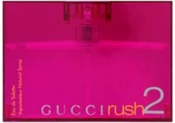 Gucci Rush 2 - 30 Ml - Eau De Toilette Spray - For Woman -Parfum Verkoopwinkel 1200x845