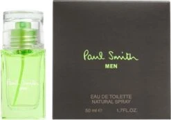 Paul Smith Man - 100ml - Eau De Toilette -Parfum Verkoopwinkel 1200x845 3