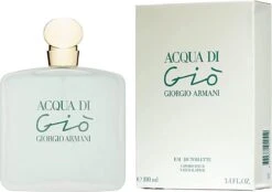 Giorgio Armani Acqua Di Giò - 100ml - Eau De Toilette 33 Giorgio Armani Acqua Di Giò - 100ml - Eau De Toilette -Parfum Verkoopwinkel 1200x847 1