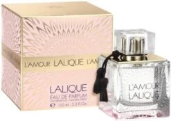 Lalique L'Amour - 100ml - Eau De Parfum -Parfum Verkoopwinkel 1200x847