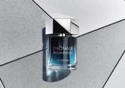 Yves Saint Laurent - L'Homme Le Parfum - Eau De Parfum - 100Ml -Parfum Verkoopwinkel 1200x847 4