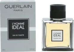 Guerlain L'Homme Ideal - 50 Ml - Eau De Toilette Spray - Herenparfum -Parfum Verkoopwinkel 1200x847 6