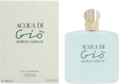 Giorgio Armani Acqua Di Giò - 100ml - Eau De Toilette 24 Giorgio Armani Acqua Di Giò - 100ml - Eau De Toilette -Parfum Verkoopwinkel 1200x848 1