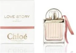 Chloé Chloe Love Story Eau Sensuelle - 50ml - Eau De Parfum -Parfum Verkoopwinkel 1200x852