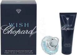 Chopard Wish - 30 M Eau De Parfum + 75 Ml Showergel - Geschenkset 21 Chopard Wish - 30 M Eau De Parfum + 75 Ml Showergel - Geschenkset -Parfum Verkoopwinkel 1200x853 1