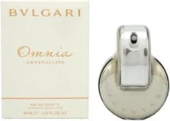 Bvlgari Omnia Crystaline 40 Ml - Eau De Toilette - For Women -Parfum Verkoopwinkel 1200x855 2