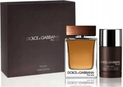 Dolce & Gabbana The One For Men Geschenkset - Eau De Toilette + Deodorant 13 Dolce & Gabbana The One For Men Geschenkset - Eau De Toilette + Deodorant -Parfum Verkoopwinkel 1200x856 4